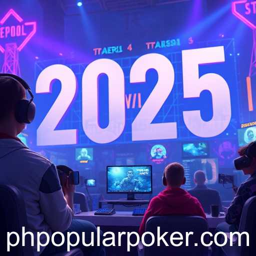 The Rise of Gaming Communities in 2025