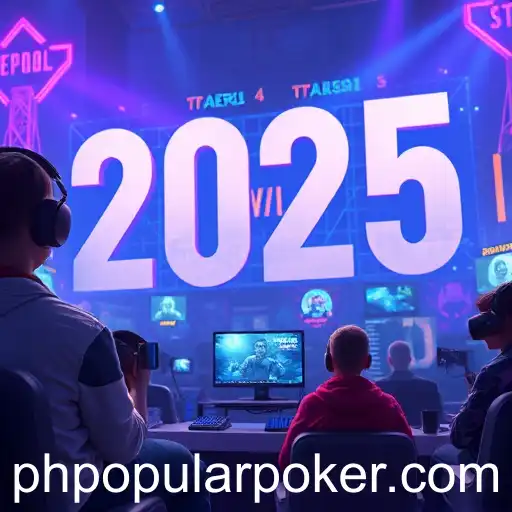 The Rise of Gaming Communities in 2025