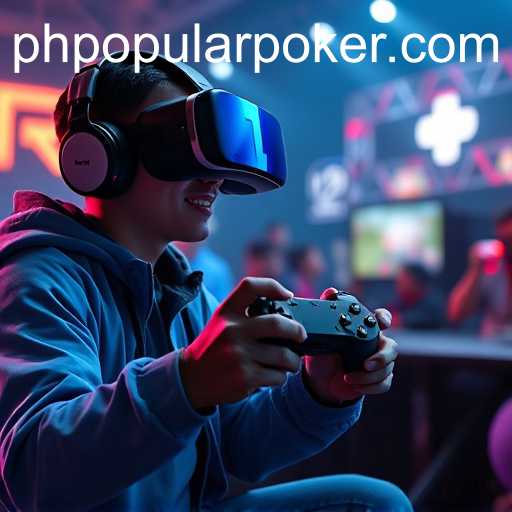 Gaming Trends Shaping 2025