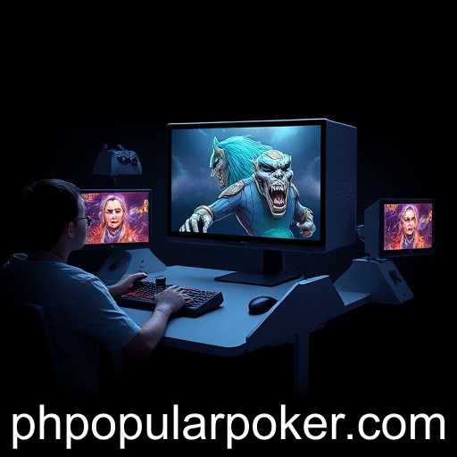 Navigating the Gaming Landscape in 2025