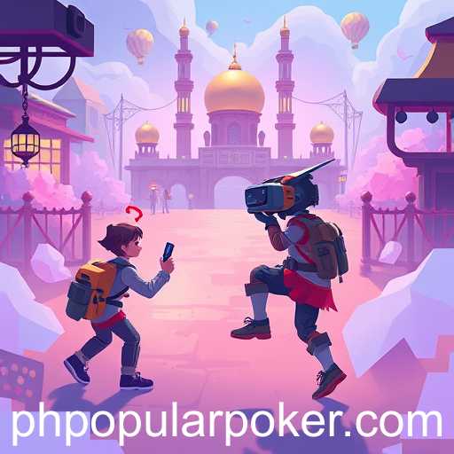 Gaming Website's Rise in 2025