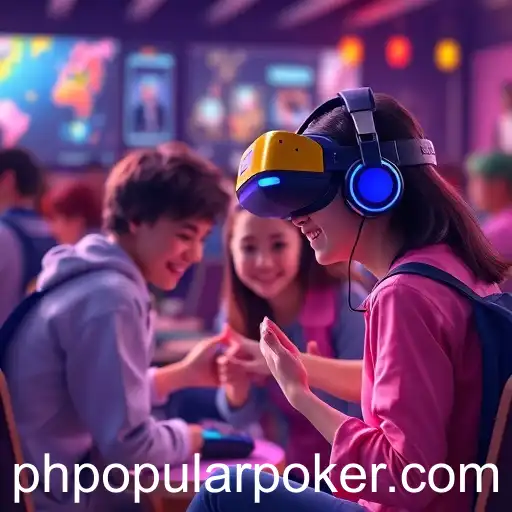 Game Site Revolutionizes User Engagement