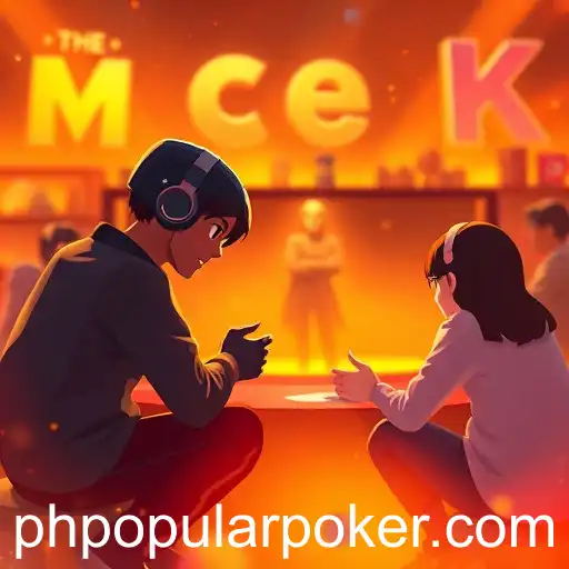 The Rise of Game Streaming Communities