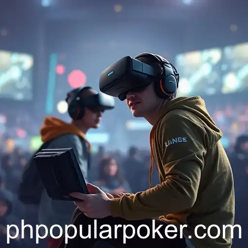 The Rise of Gaming Communities in 2025