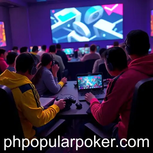 Rising Popularity of Game Platforms