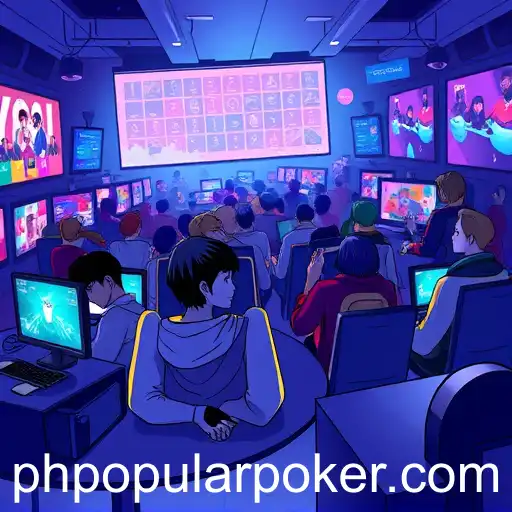 Gaming Trends Shaping the Virtual World