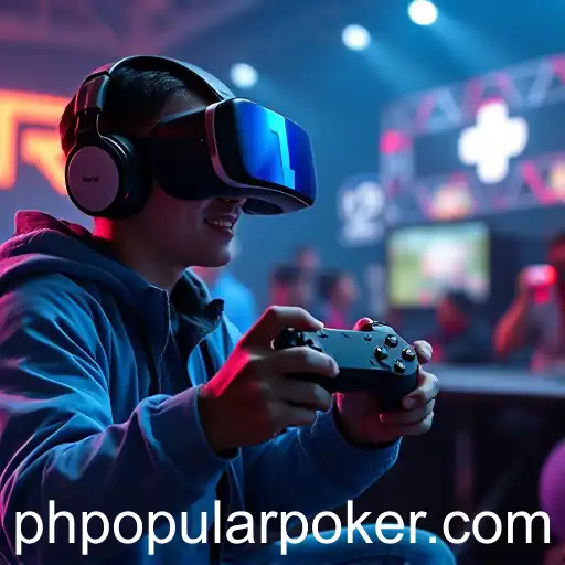 Gaming Trends Shaping 2025