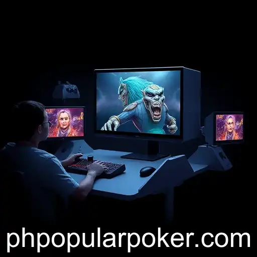 Navigating the Gaming Landscape in 2025