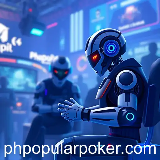 Gaming Trends in the Age of AI and Multiplayer Experiences