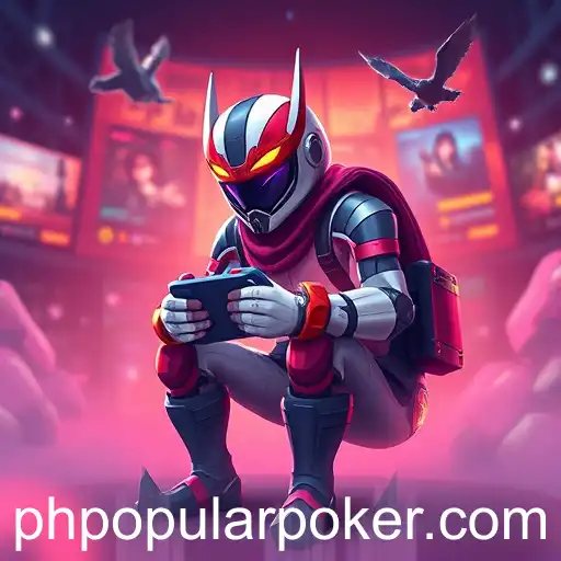 Gaming Trends and Innovations This Year