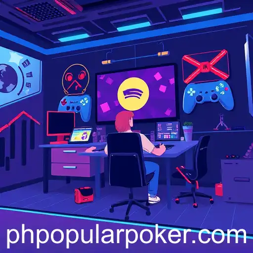 Gaming Trends and the Rise of phpopular