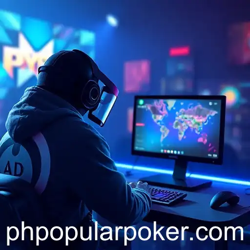 Gaming Website Revolution in 2025