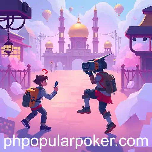 The Rise and Influence of Phpopular in the Global Gaming Arena