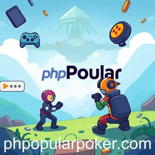 The Rise of phpPopular in Gaming
