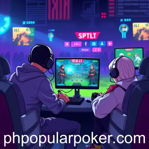 Revolutionizing Online Gaming with PHPopular