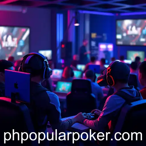 The Rise of Gaming in 2025