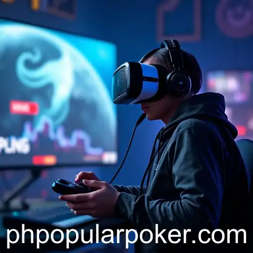 The Rise of Gaming in 2025