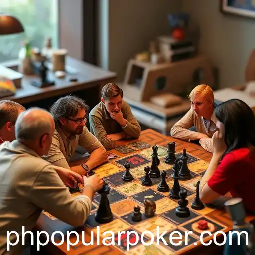 The Rise of Online Gaming Platforms