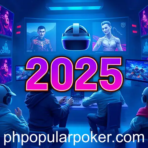 The Rise of Online Gaming Platforms in 2025