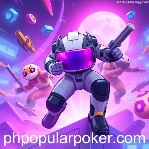 The Rise of Phpopular in Online Gaming Communities