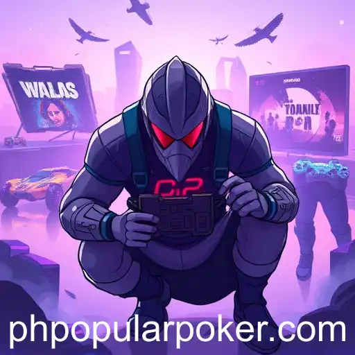 The Rise of PHPopular in Online Gaming