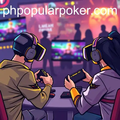 The Rise of Multiplayer Gaming Platforms in 2026