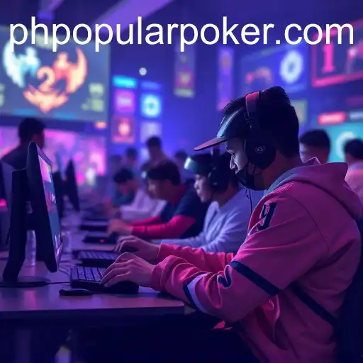 The Rise of Online Gaming Communities