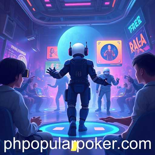 Rising Trends in Online Gaming Platforms