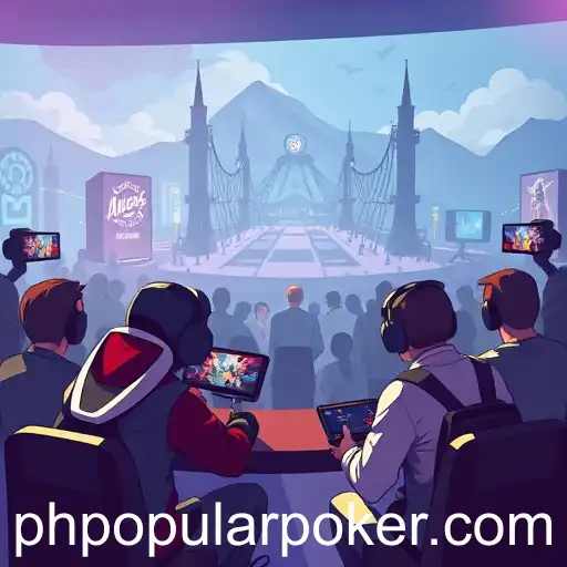The Rise of Phpopular: Gamers Unite