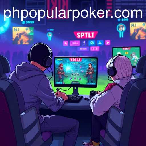 Revolutionizing Online Gaming with PHPopular
