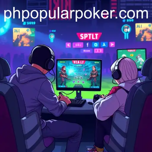 Revolutionizing Online Gaming with PHPopular