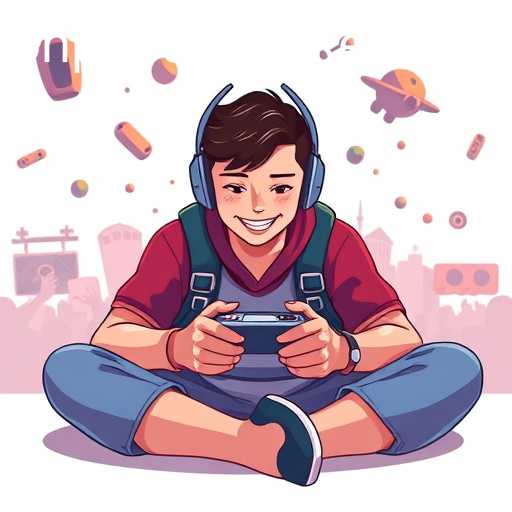 The Rise of Gaming Websites and Their Impact