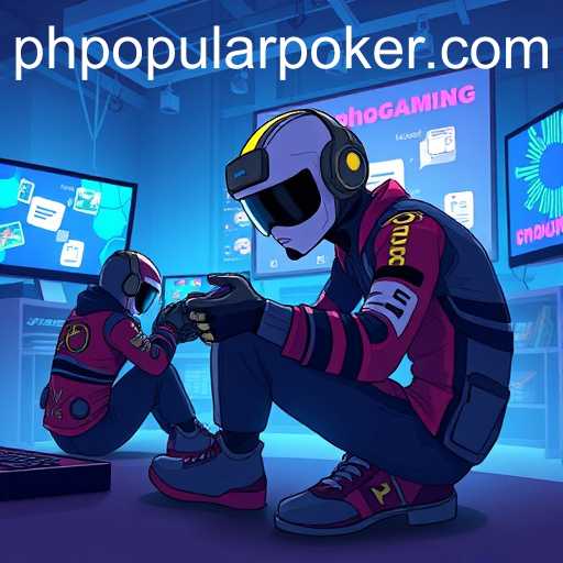 Unveiling the Rise of Gaming Websites in the Digital Age