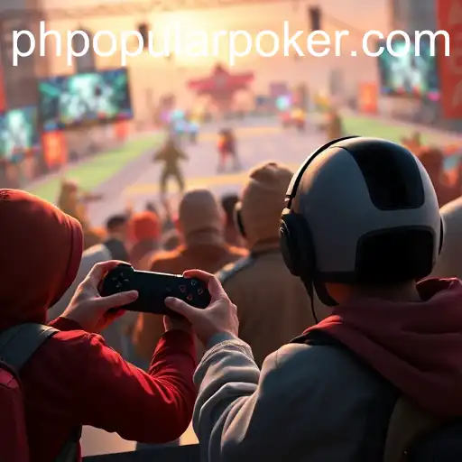 The Rise of Mobile Gaming in the Digital Era