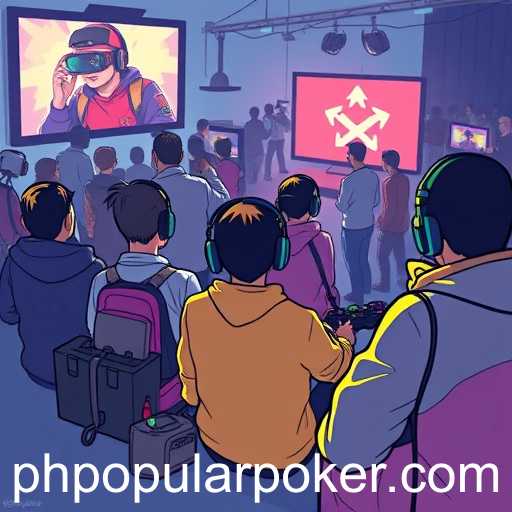 The Rise of Online Gaming in 2025