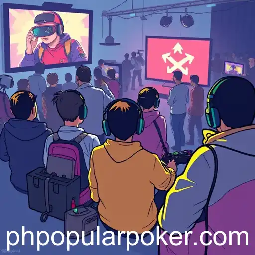 The Rise of Online Gaming in 2025