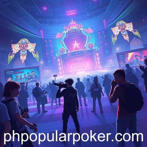 The Rise of Phpopular in Online Gaming Communities