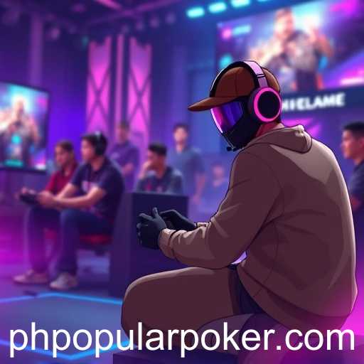 The Rise of PHPopular Amidst Evolving Gaming Trends