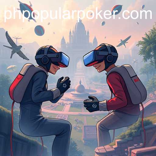 The Rise of PHPopular in Gaming Culture