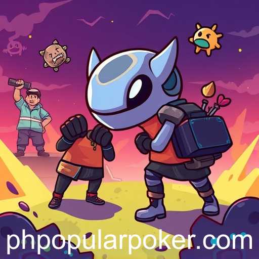 The Rise of PHPopular in Online Gaming