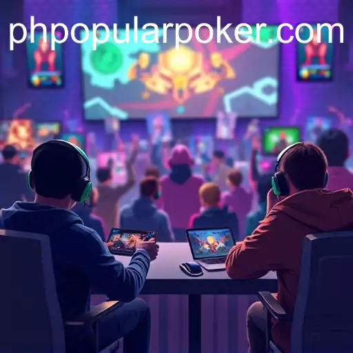 The Rise of PHPopular: Transforming Online Gaming