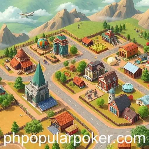 The Allure of Simulation Games: A Deep Dive into the 'phpopular' Genre